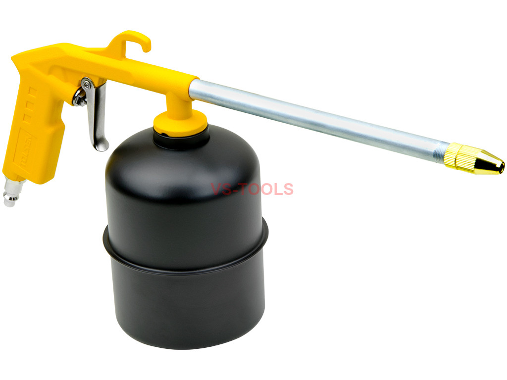 Engine Cleaning Degreaser Solvent Air Compressor Guns Sprayer